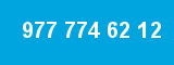 977 774 62 12 977 774 62 12